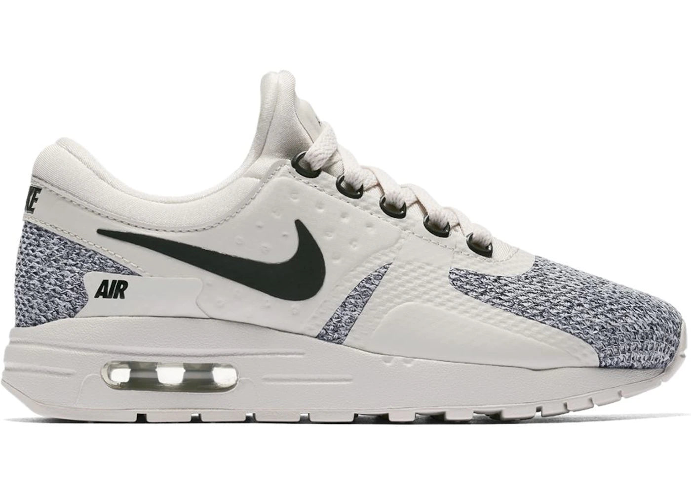 Nike Air Max Zero Light Bone (GS)