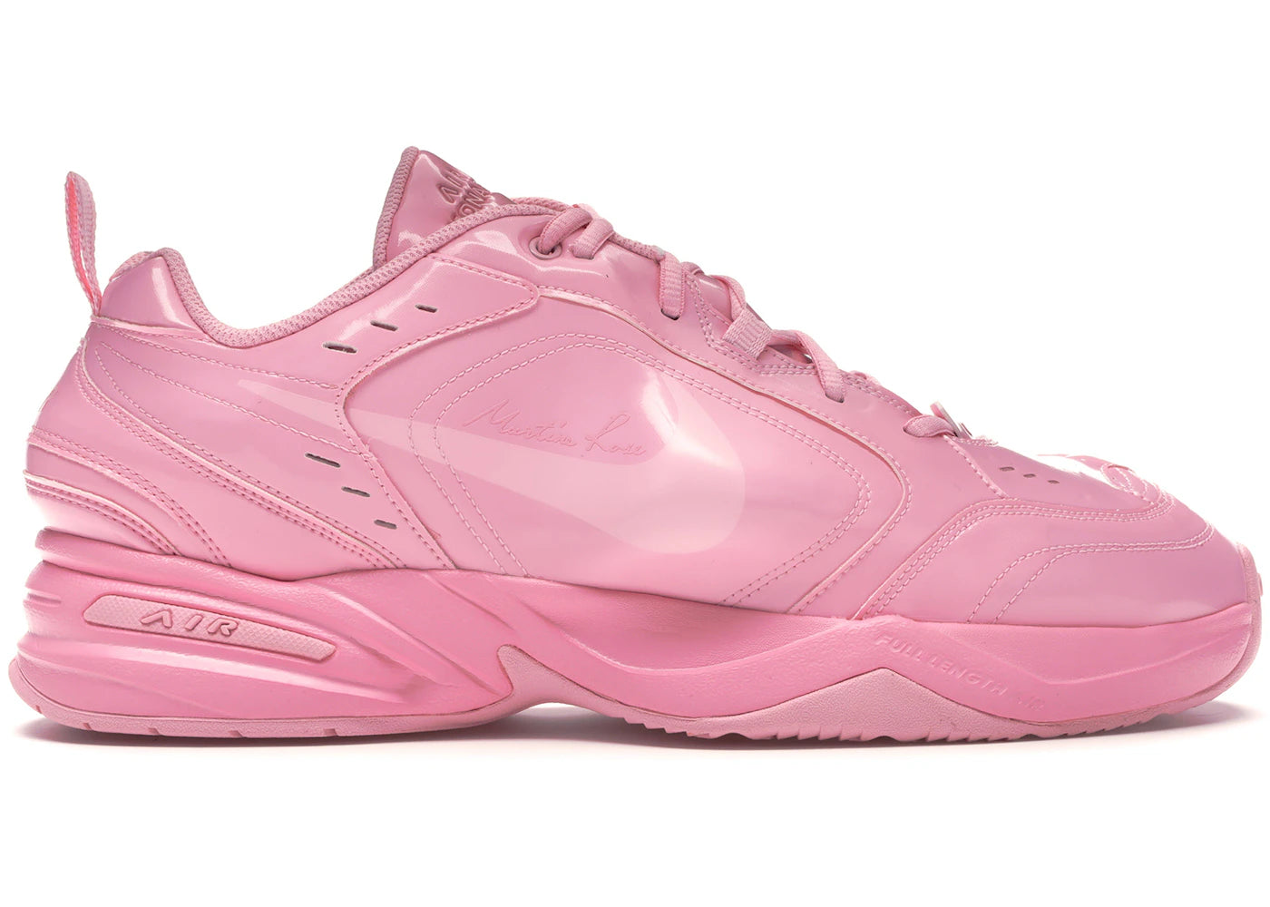 Nike Air Monarch IV Martine Rose Pink