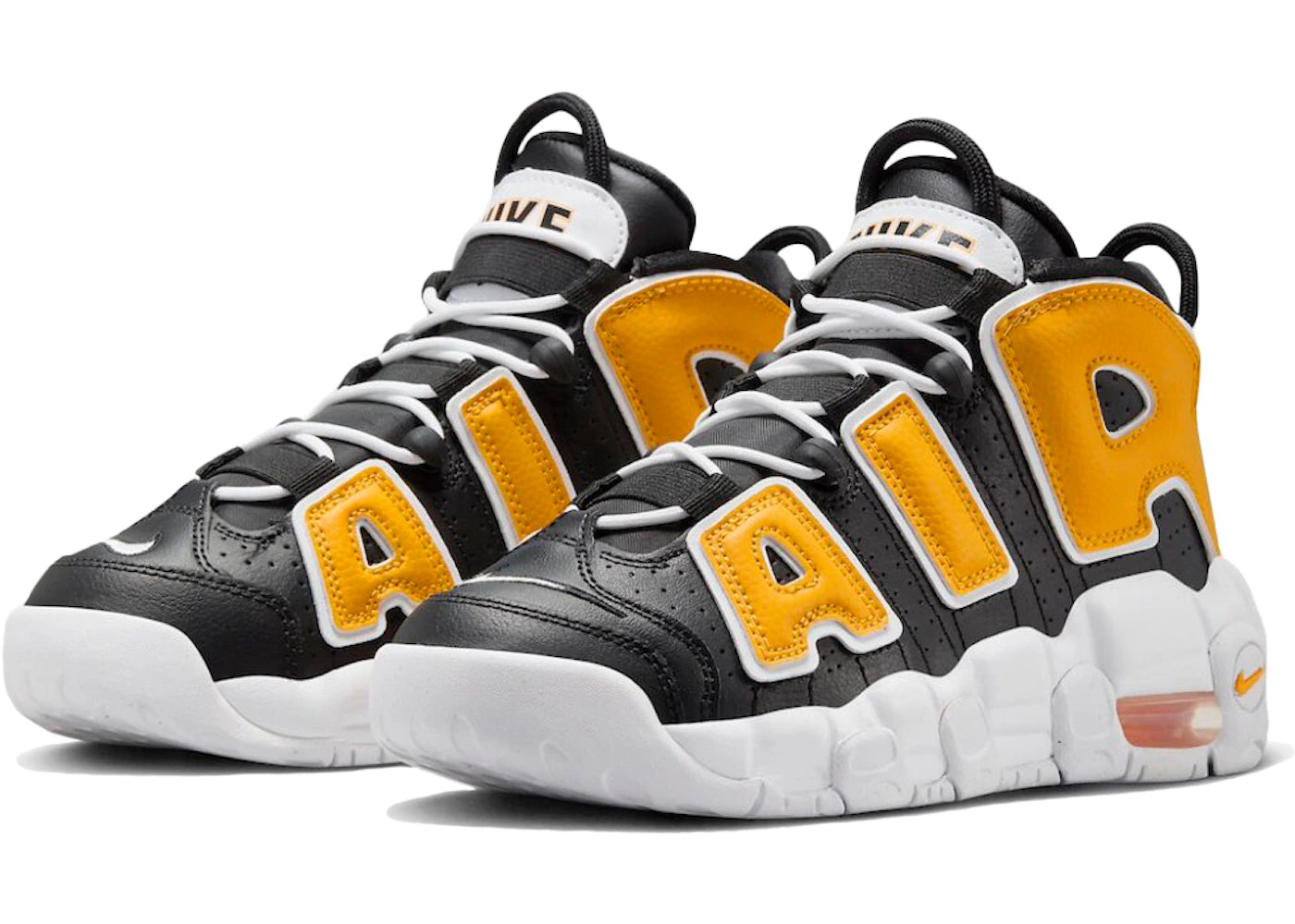 Nike Air More Uptempo Be True To Her School (GS)