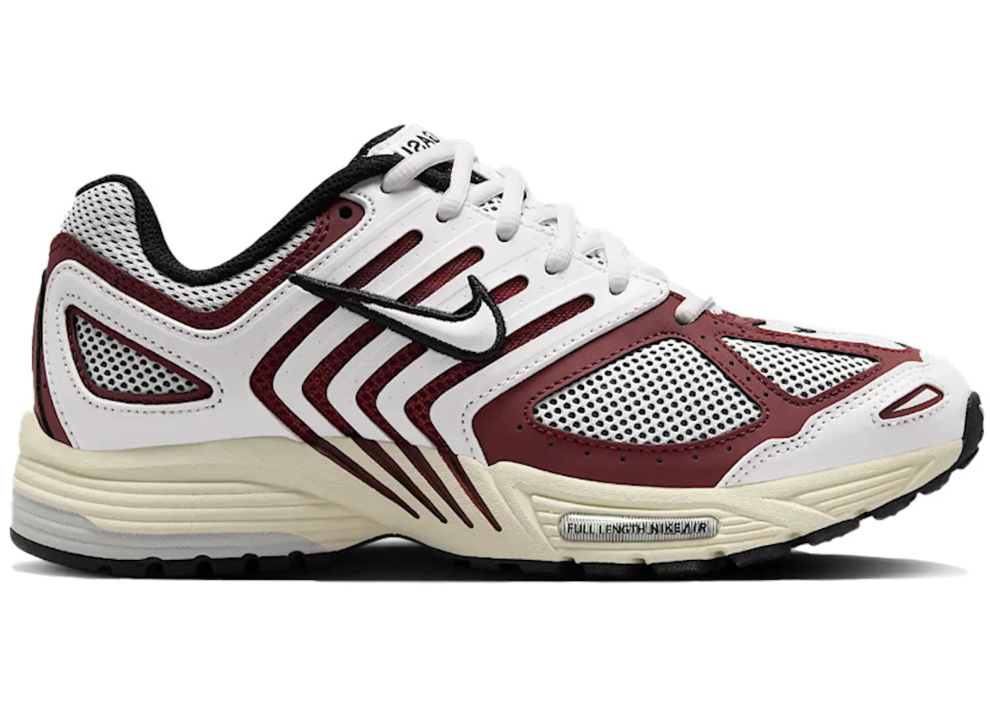 Nike Air Peg 2K5 Dark Team Red (Women's)