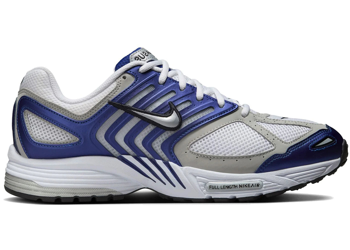 Nike Air Peg 2K5 Deep Royal Blue White – Side Kicks