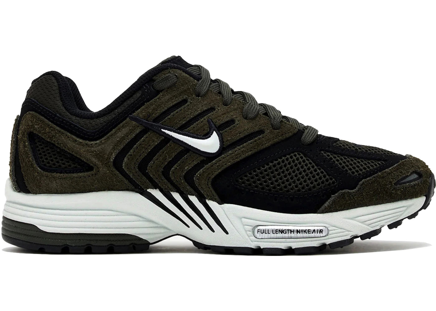 Nike Air Peg 2K5 Sequoia Black (Women's)