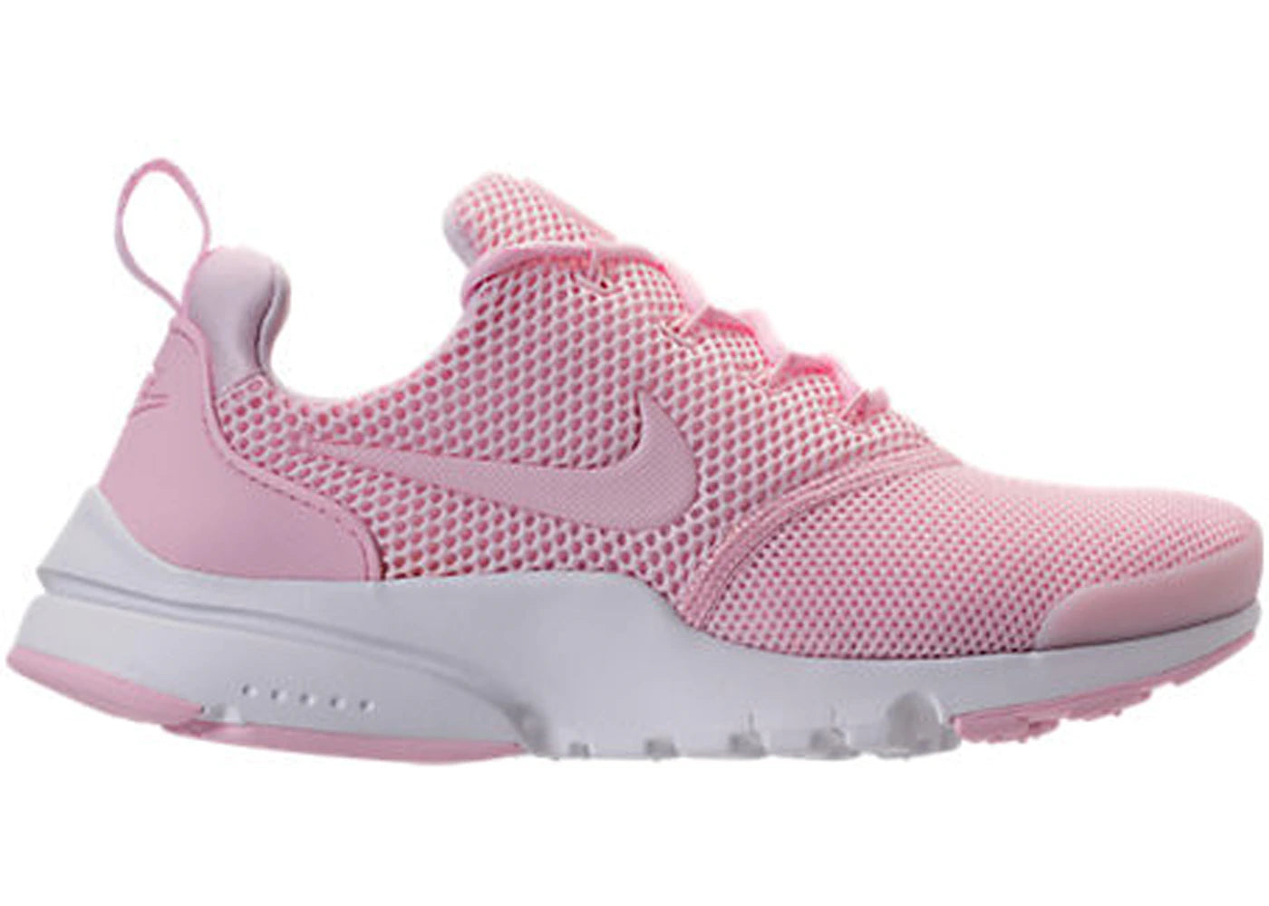 Nike Air Presto Fly Prism Pink (GS)