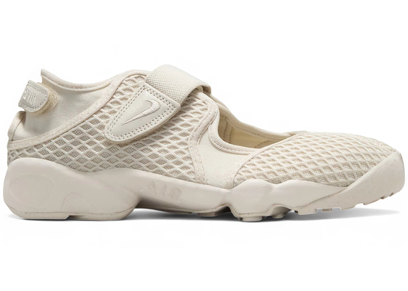 Nike Air Rift Lace Light Orewood Brown (Women's)