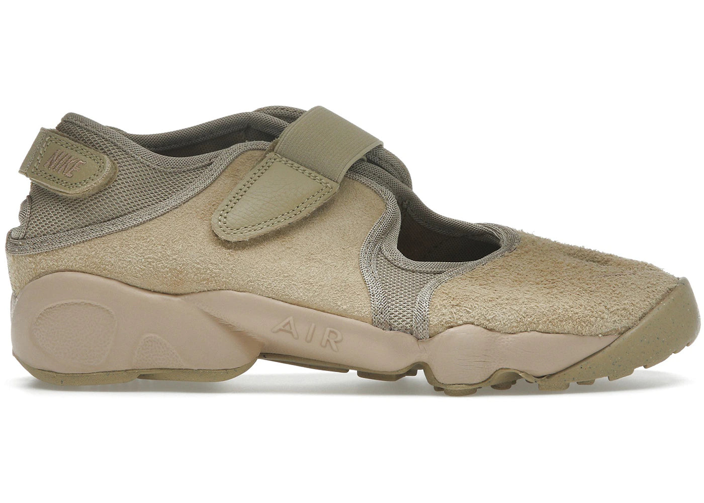 Nike Air Rift Parachute Beige (Women's)