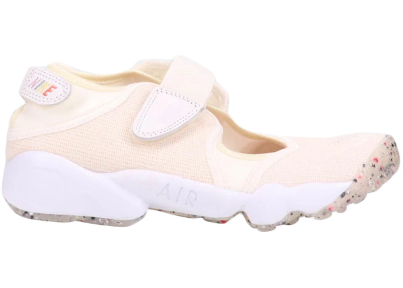 Nike Air Rift Summit White (Women's)