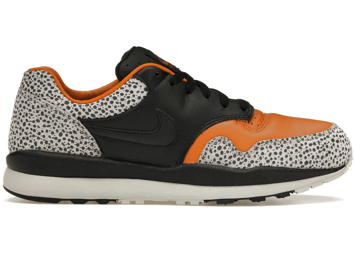 Nike Air Safari Electric OG Black Monarch (2024)