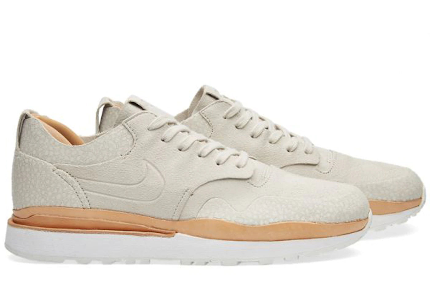Nike Air Safari Royal Pale Grey Vachetta Tan