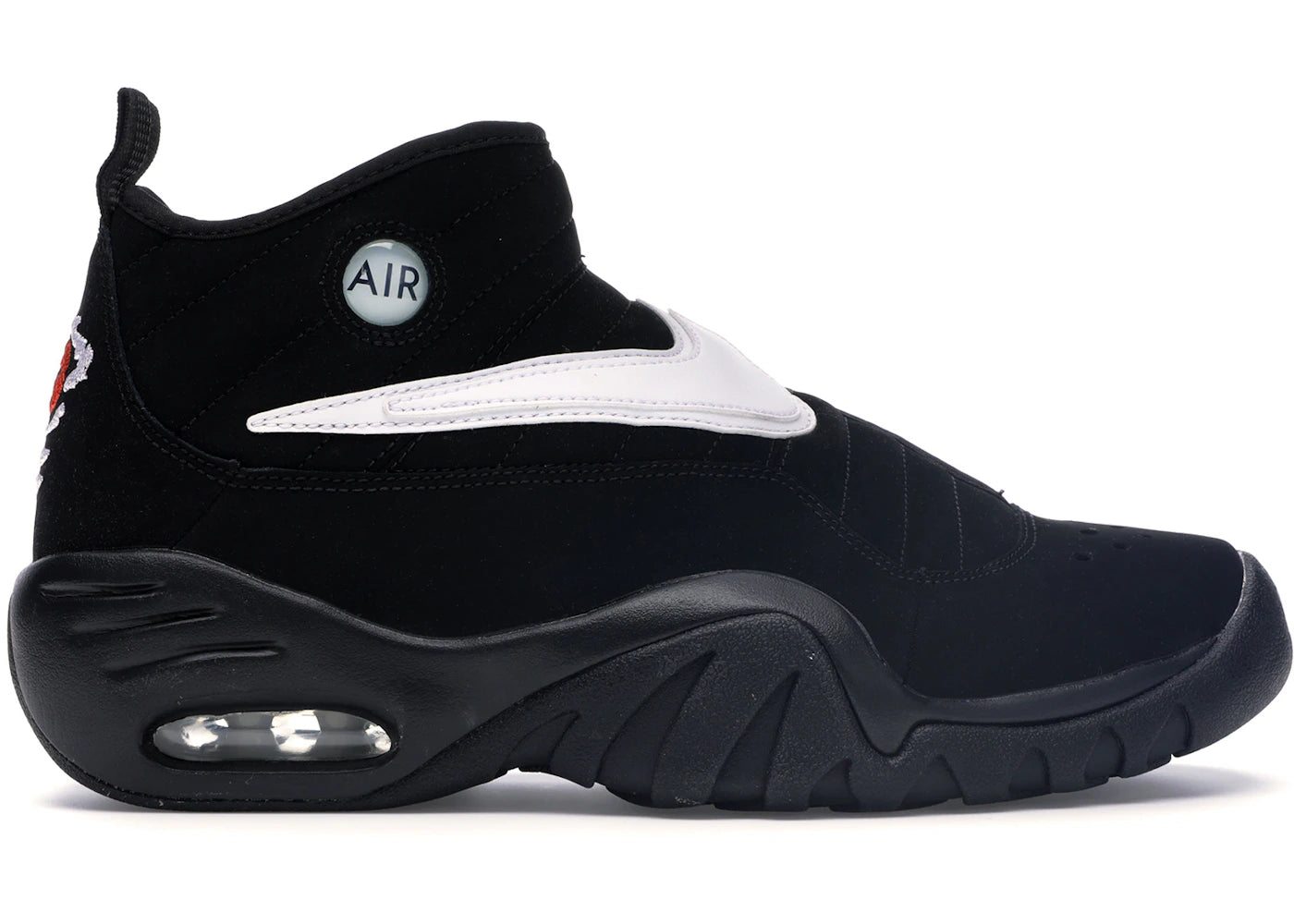 Nike Shake N'Destrukt Black White