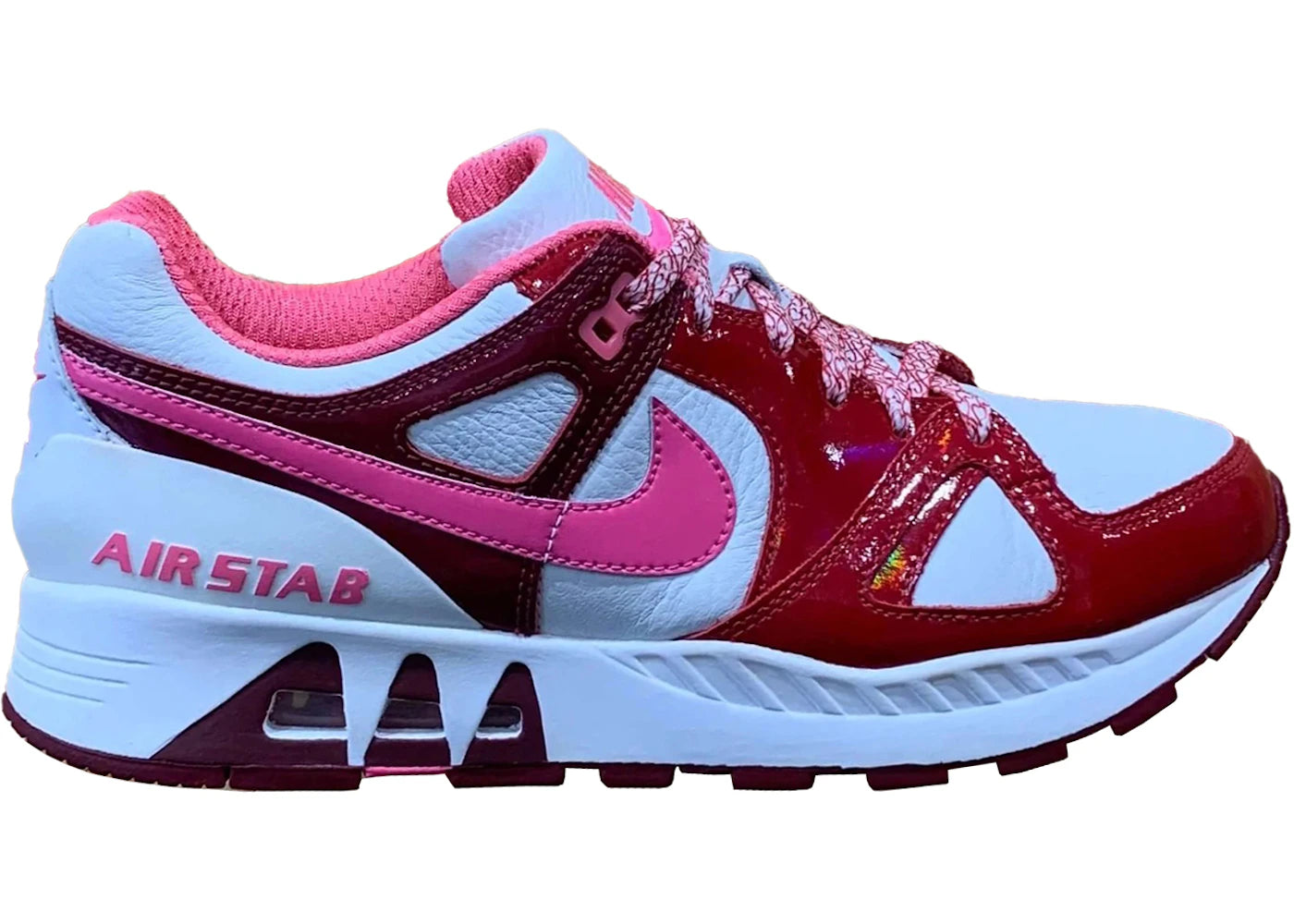 Nike Air Stab Valentine's Day (Women's)