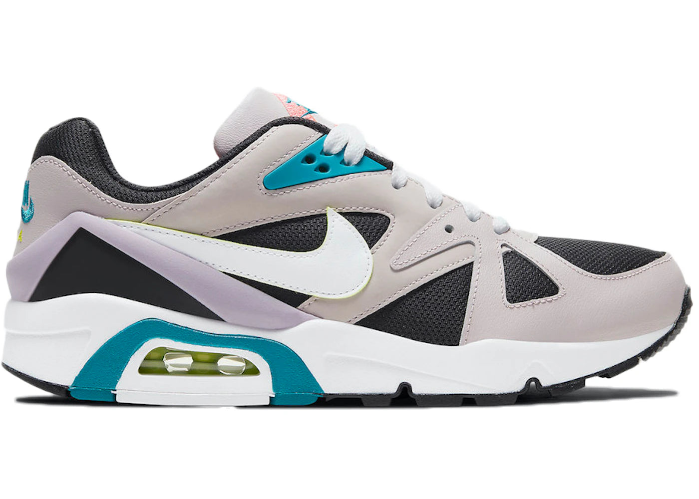 Nike Air Structure Triax 91 Bluster (Women's)