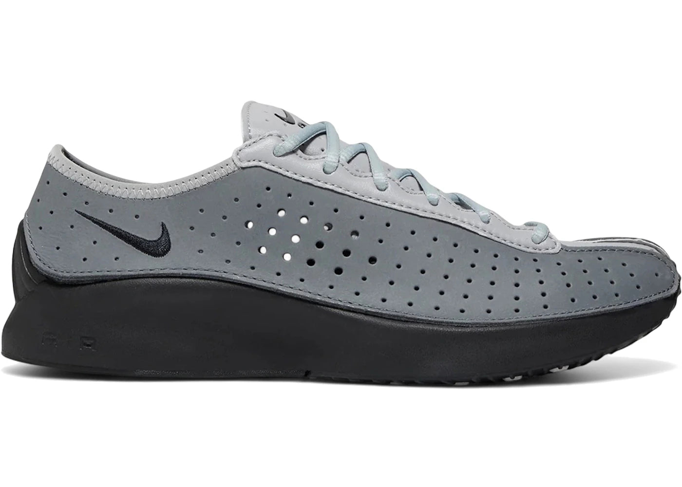Nike Air Superfly Dover Street Market Smoke Grey Black (Women's)