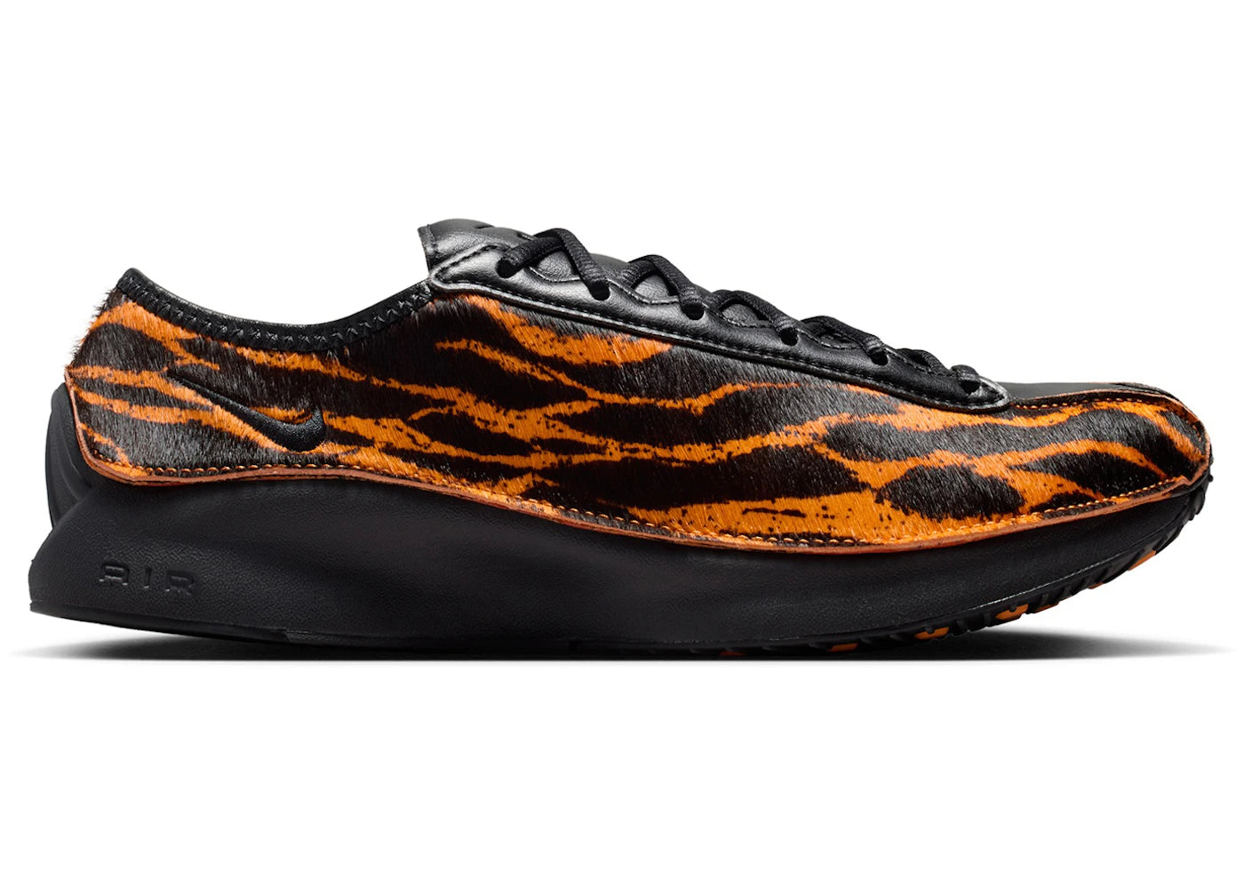 Nike Air Superfly LX Tiger Print Pony Hair (Women's)