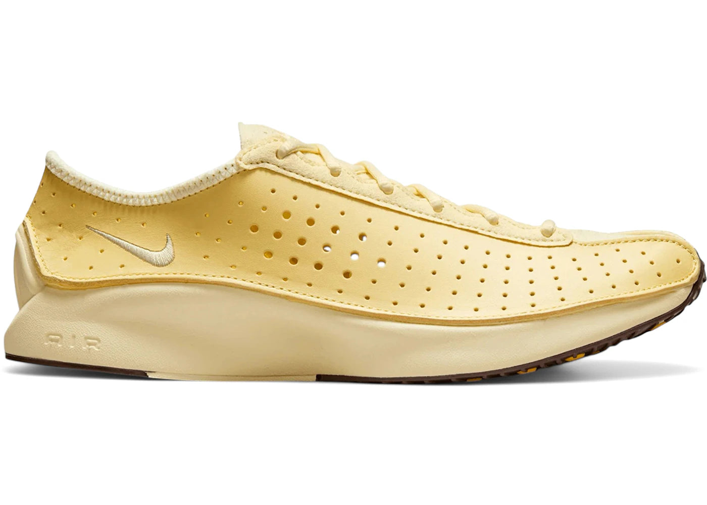 Nike Air Superfly Soft Yellow (Women's)