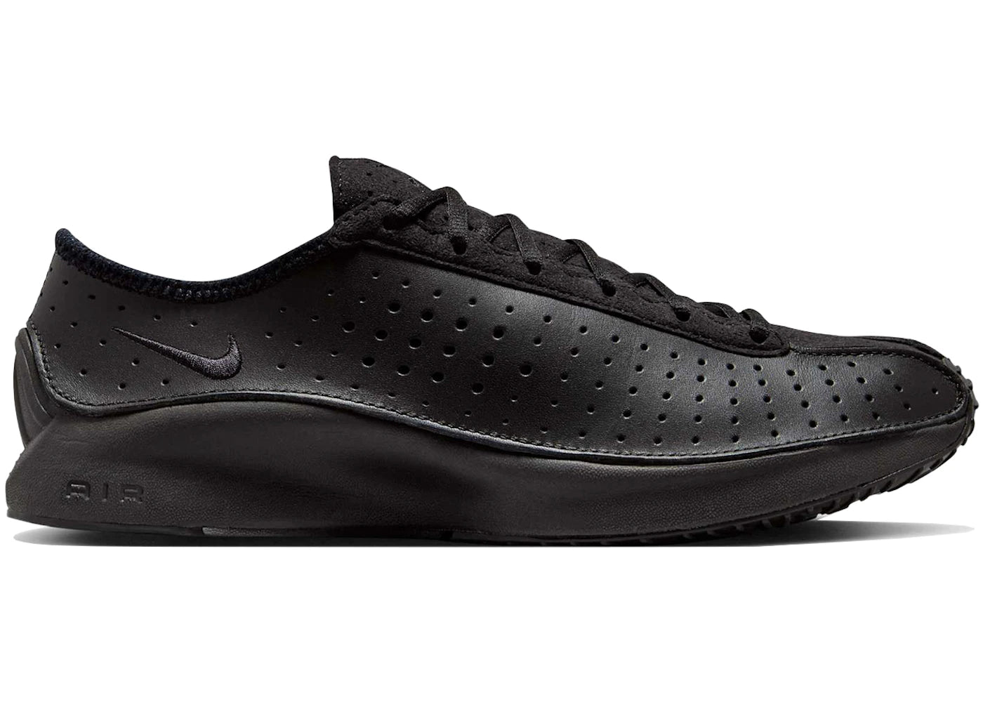 Nike Air Superfly Triple Black (Women's)