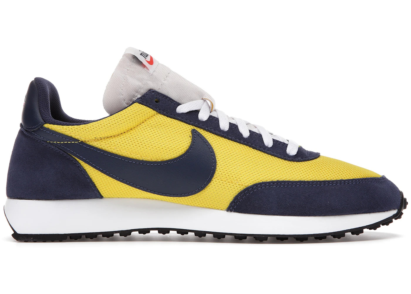 Nike Air Tailwind 79 Varsity Maize Midnight Navy