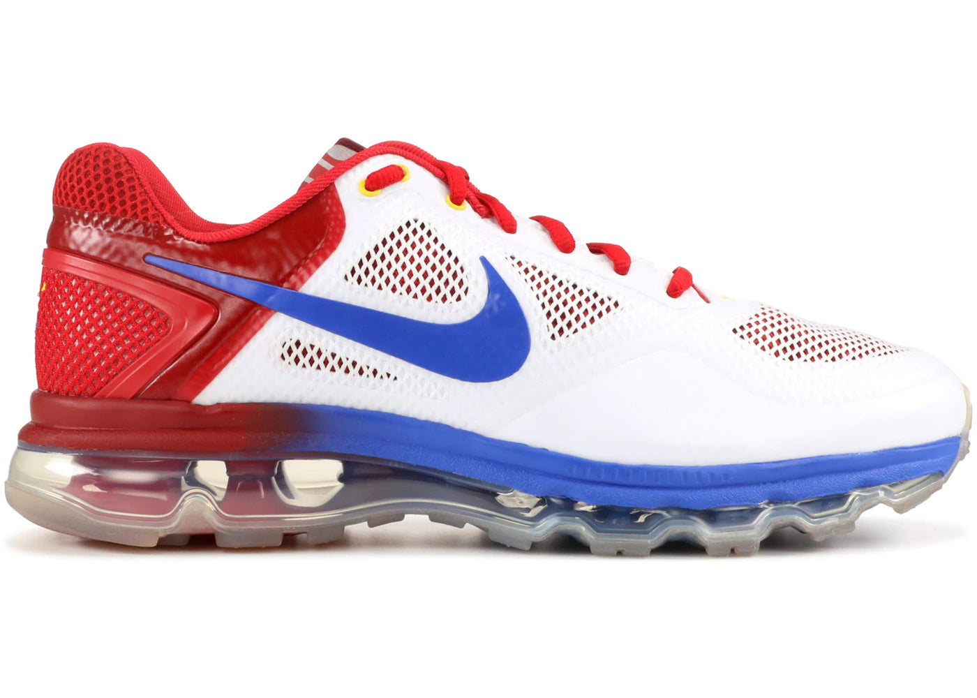 Nike Air Trainer 1.3 Max Breathe Manny Pacquiao