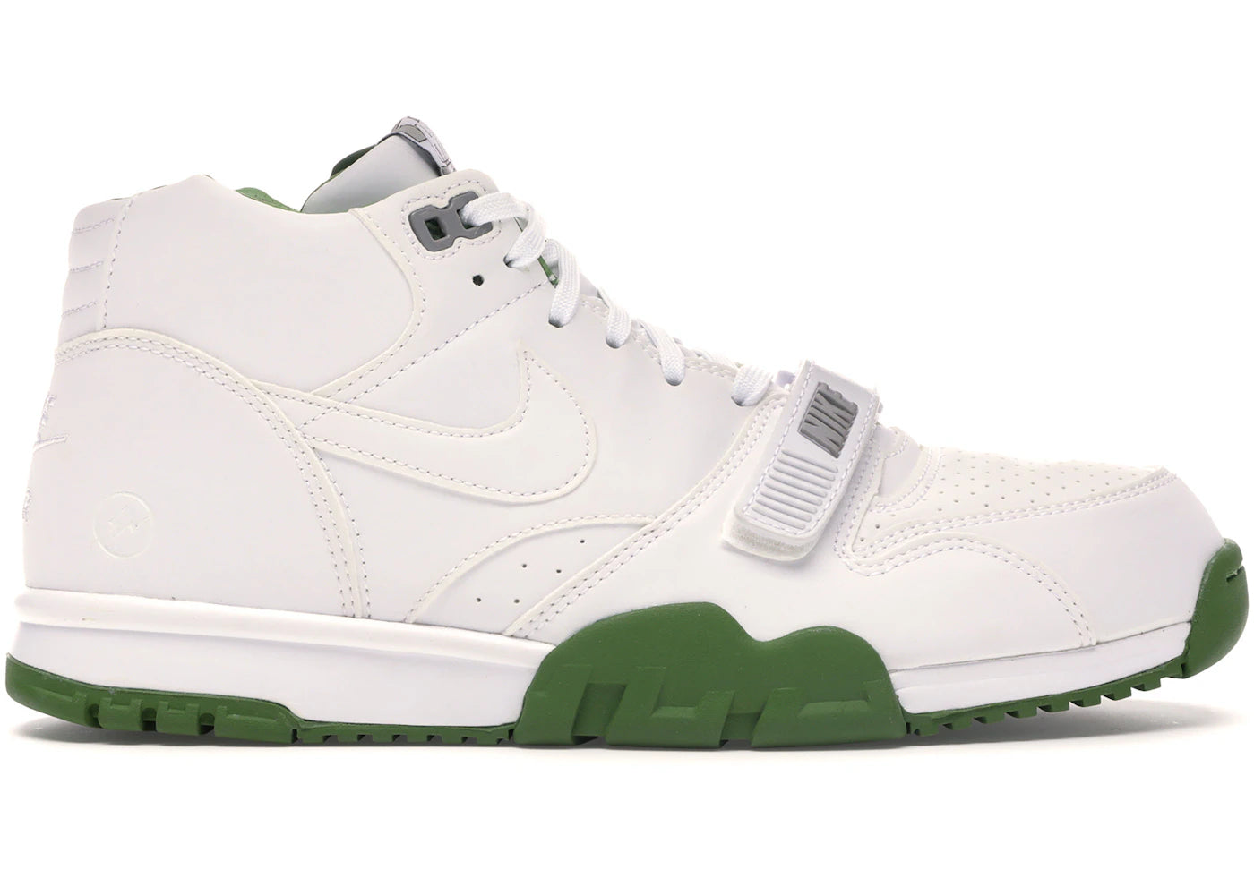 Nike Air Trainer 1 Fragment White Chlorophyll