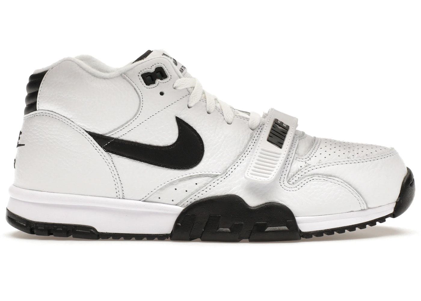 Nike Air Trainer 1 White Black