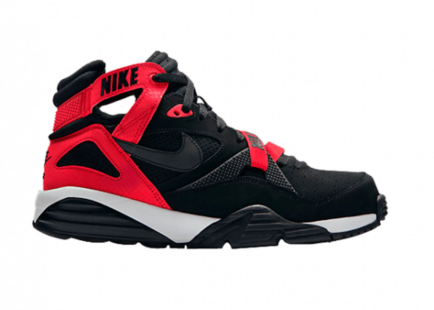 Nike Air Trainer 91 Black University Red