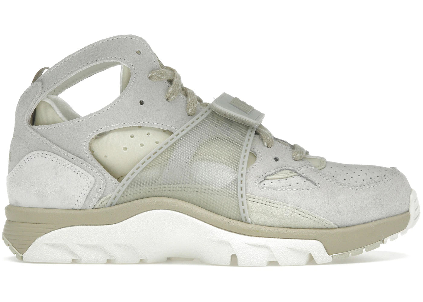 Nike Air Trainer Huarache Sail
