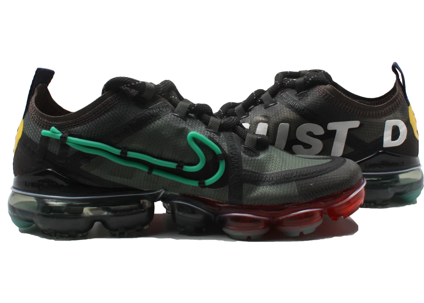 Nike Air VaporMax 2019 Cactus Plant Flea Market (Women's) (F&F)