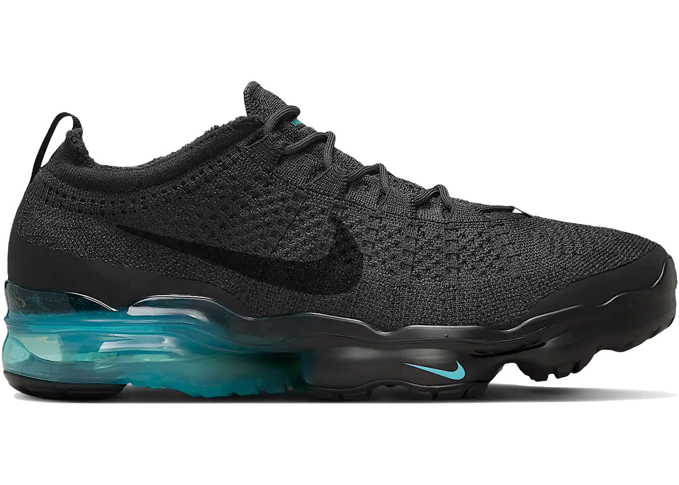 Nike Air VaporMax 2023 Flyknit Dark Smoke Grey Dusty Cactus