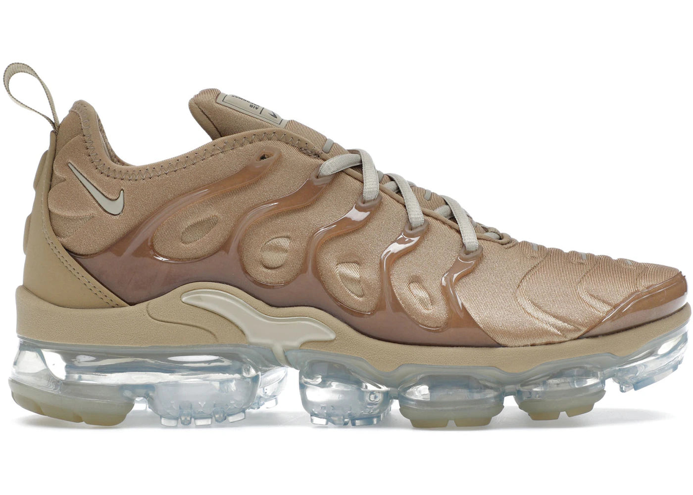 Nike Air VaporMax Plus Parachute Beige