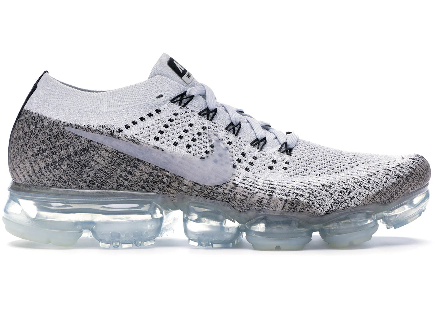 Nike Air VaporMax Oreo