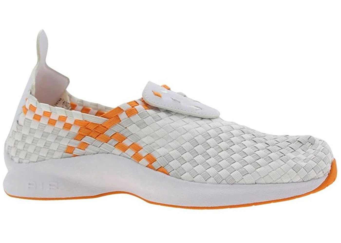 Nike Air Woven White Light Melon