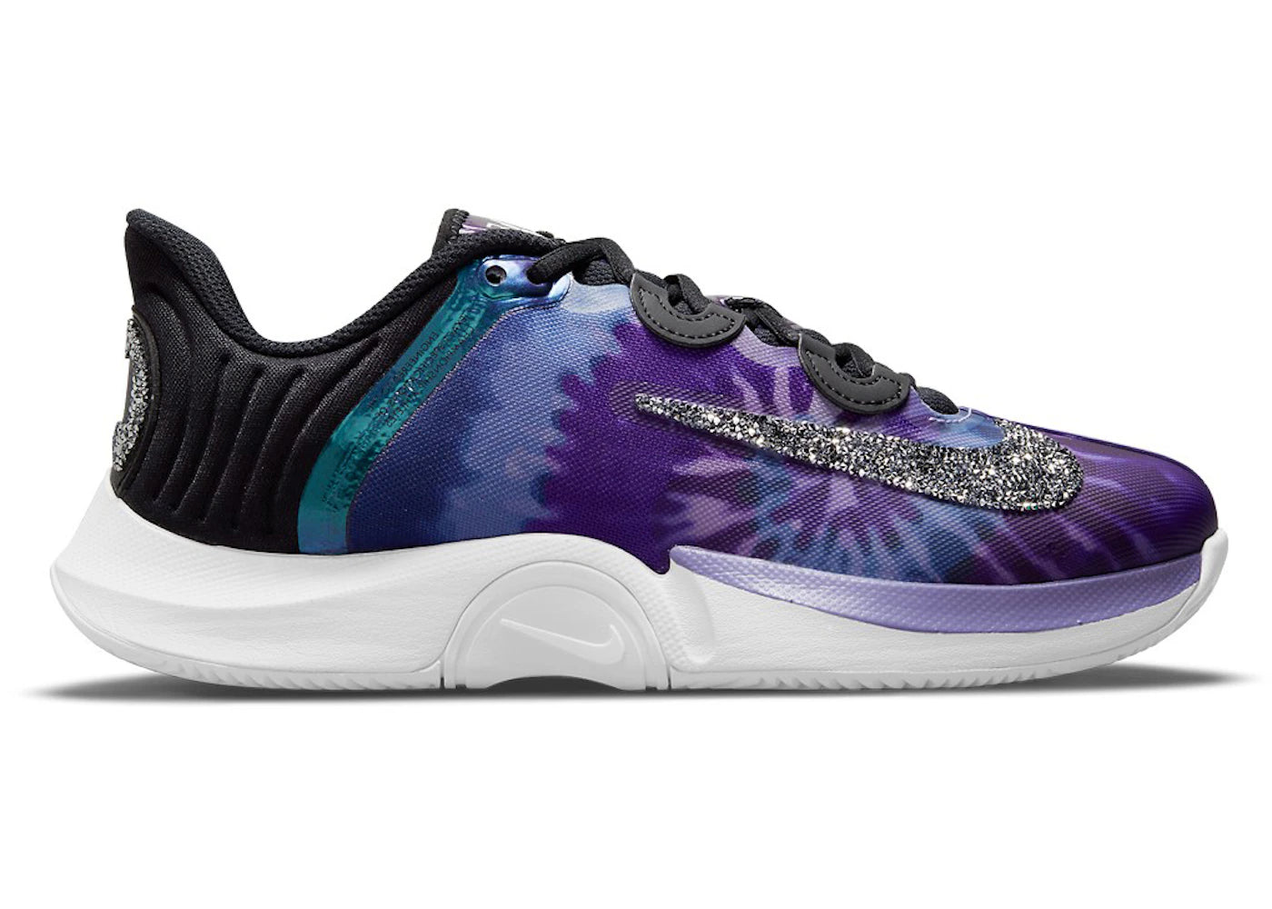 Nike Air Zoom GP Turbo Naomi Osaka Swarovski (Women's)