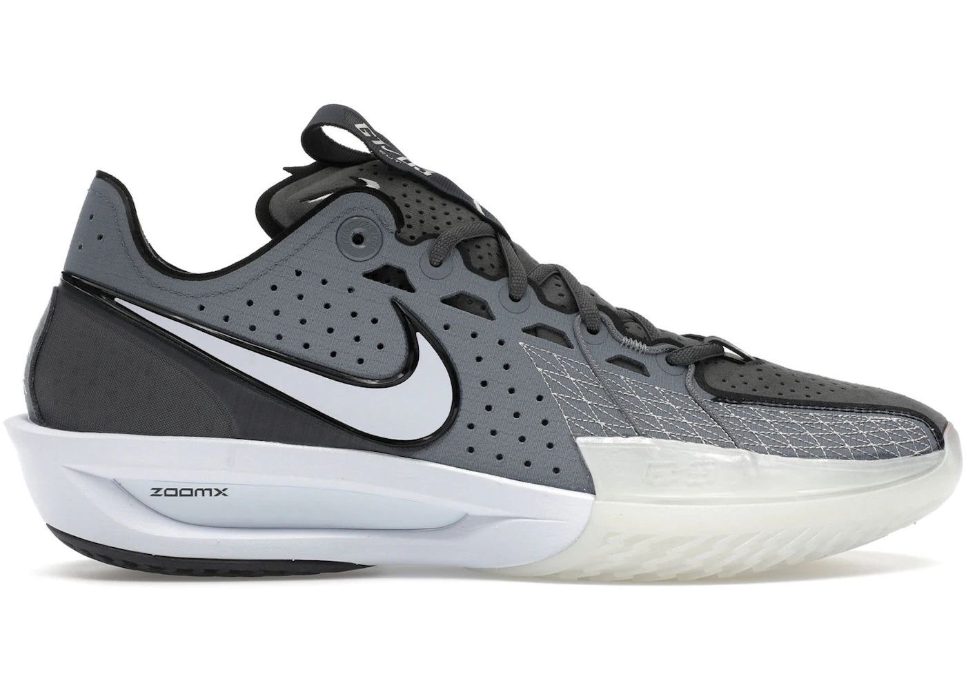 Nike Air Zoom GT Cut 3 Hustle