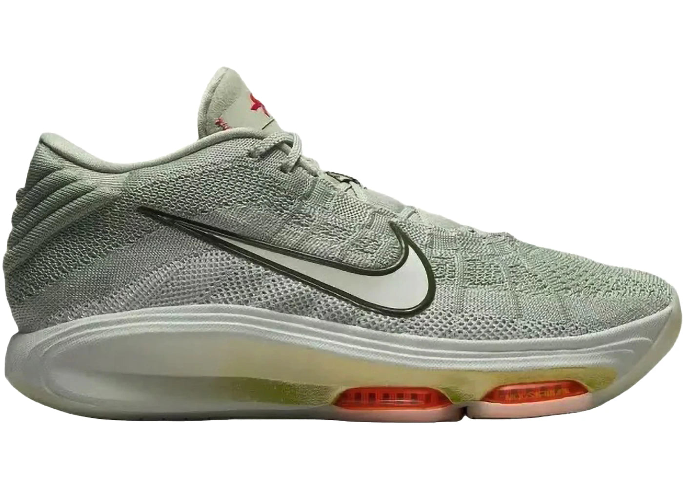 Nike Air Zoom GT Hustle 3 Our Holiday (Women's)