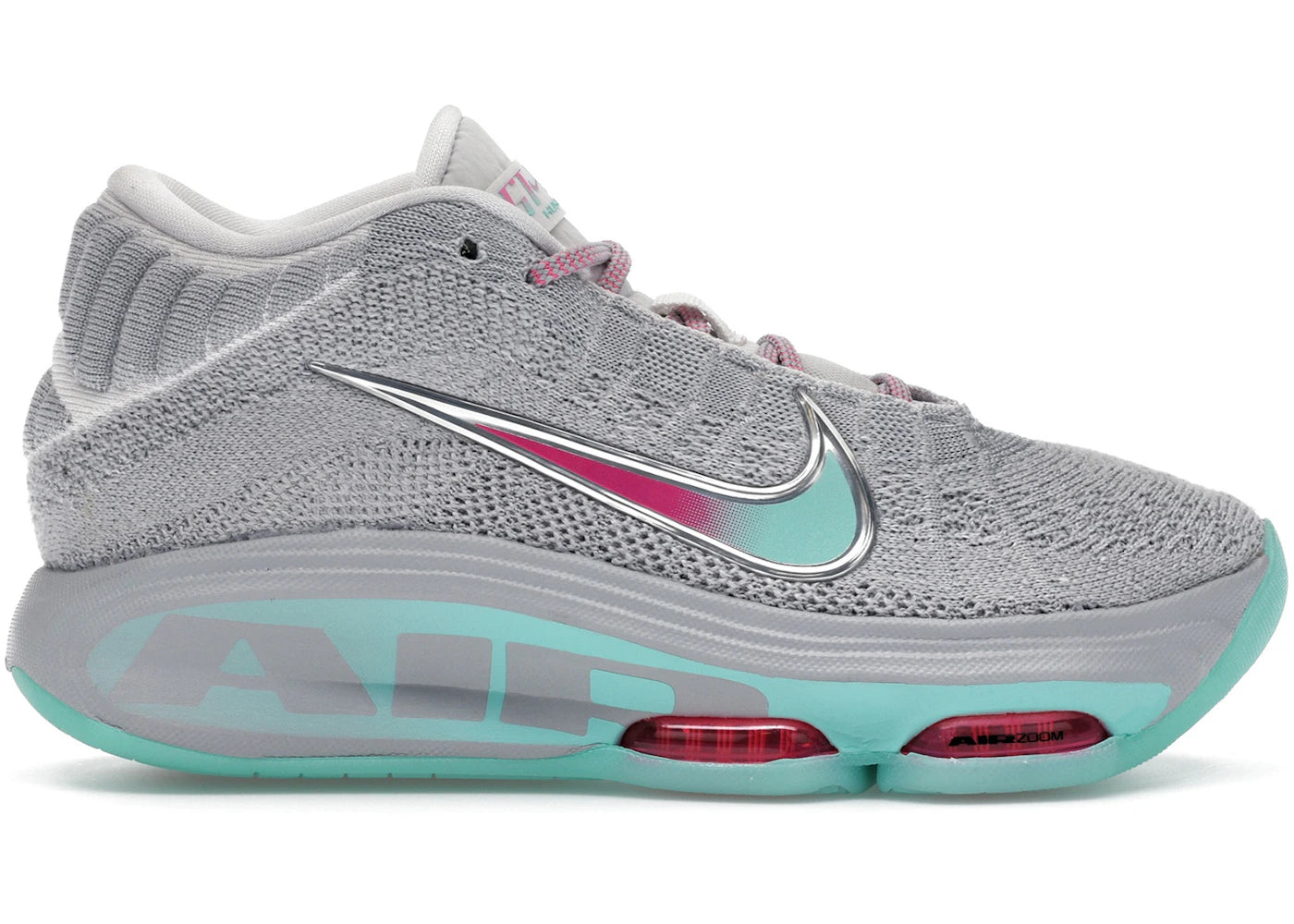 Nike Air Zoom GT Hustle 3 South Beach
