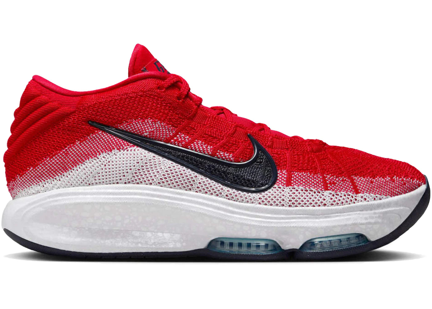 Nike Air Zoom GT Hustle 3 USA