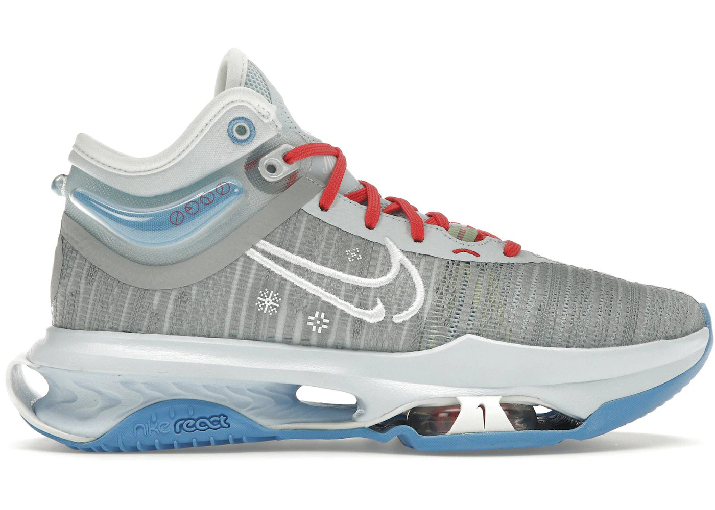 Nike Air Zoom GT Jump 2 Christmas