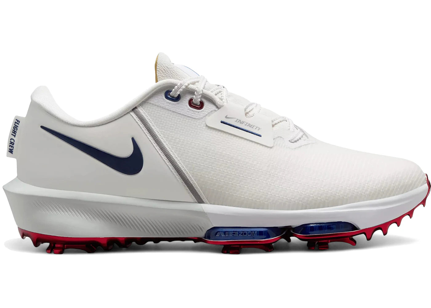 Nike Air Zoom Infinity Tour 2 Brooks Koepka