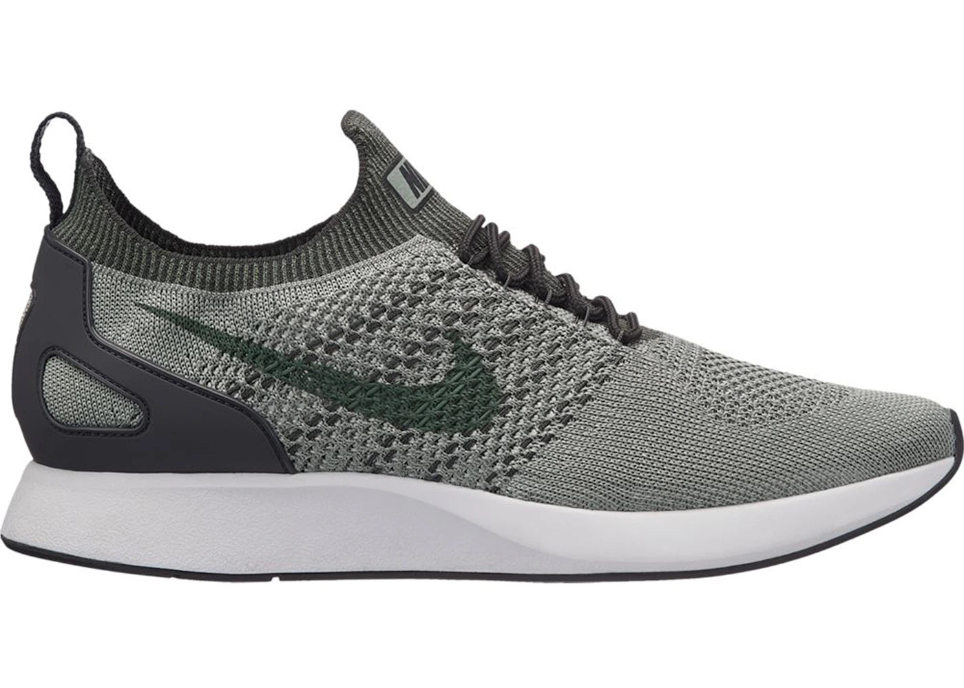 Nike Air Zoom Mariah Flyknit Racer Mica Green Anthracite