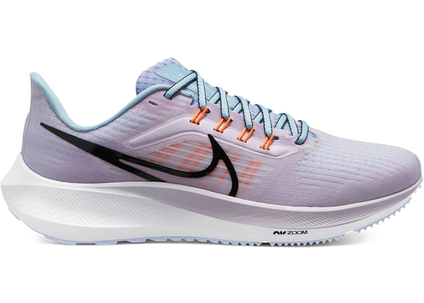 Nike Air Zoom Pegasus 39 Doll Black (Women's)