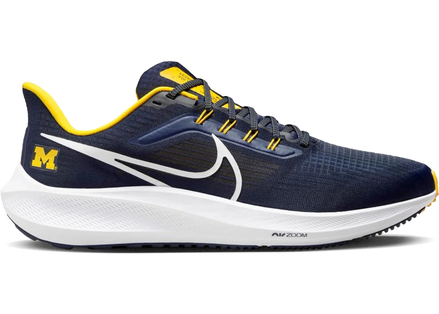 Nike Air Zoom Pegasus 39 Michigan