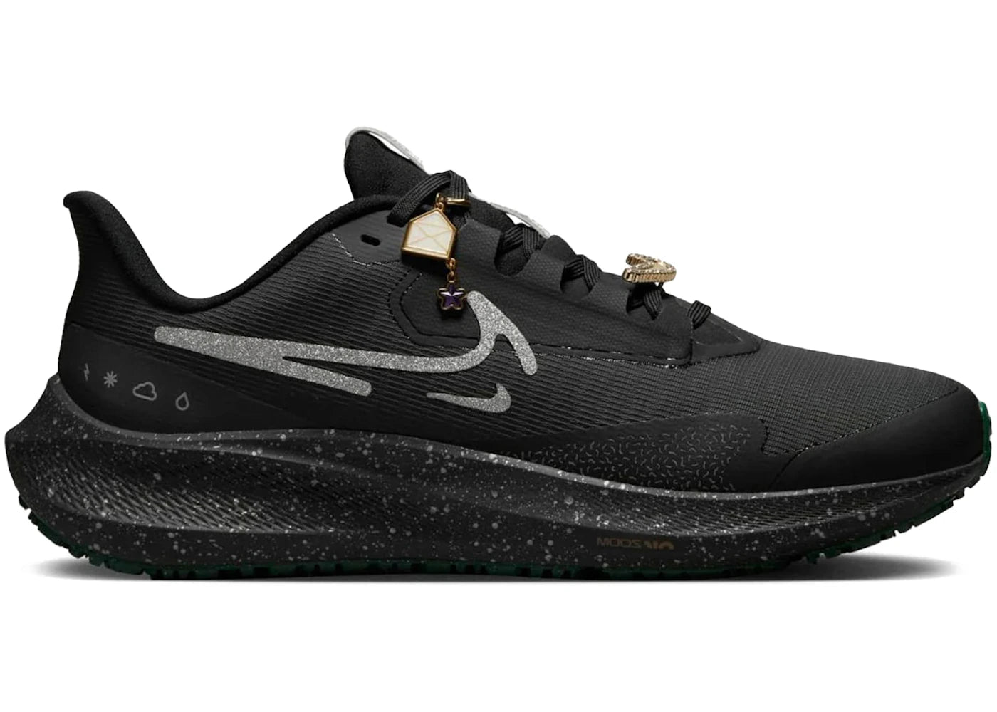 Nike Air Zoom Pegasus 39 Shield Bling (Women's)