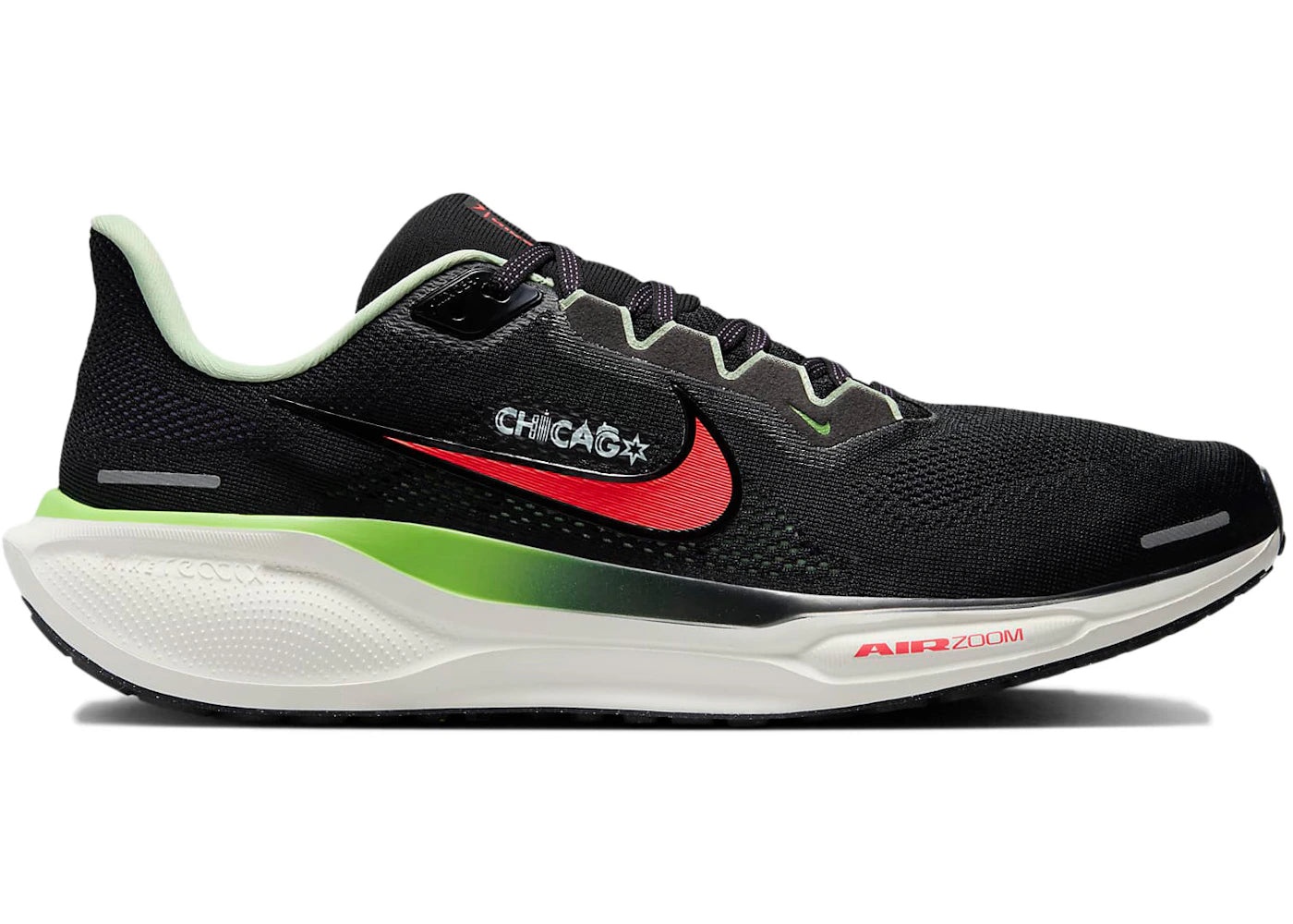 Nike Air Zoom Pegasus 41 Chicago