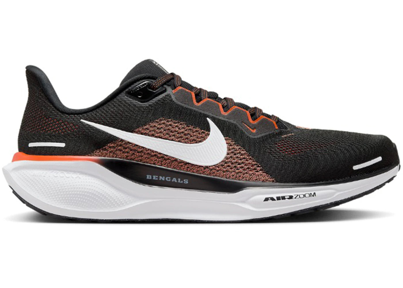 Nike Air Zoom Pegasus 41 Cincinnati Bengals