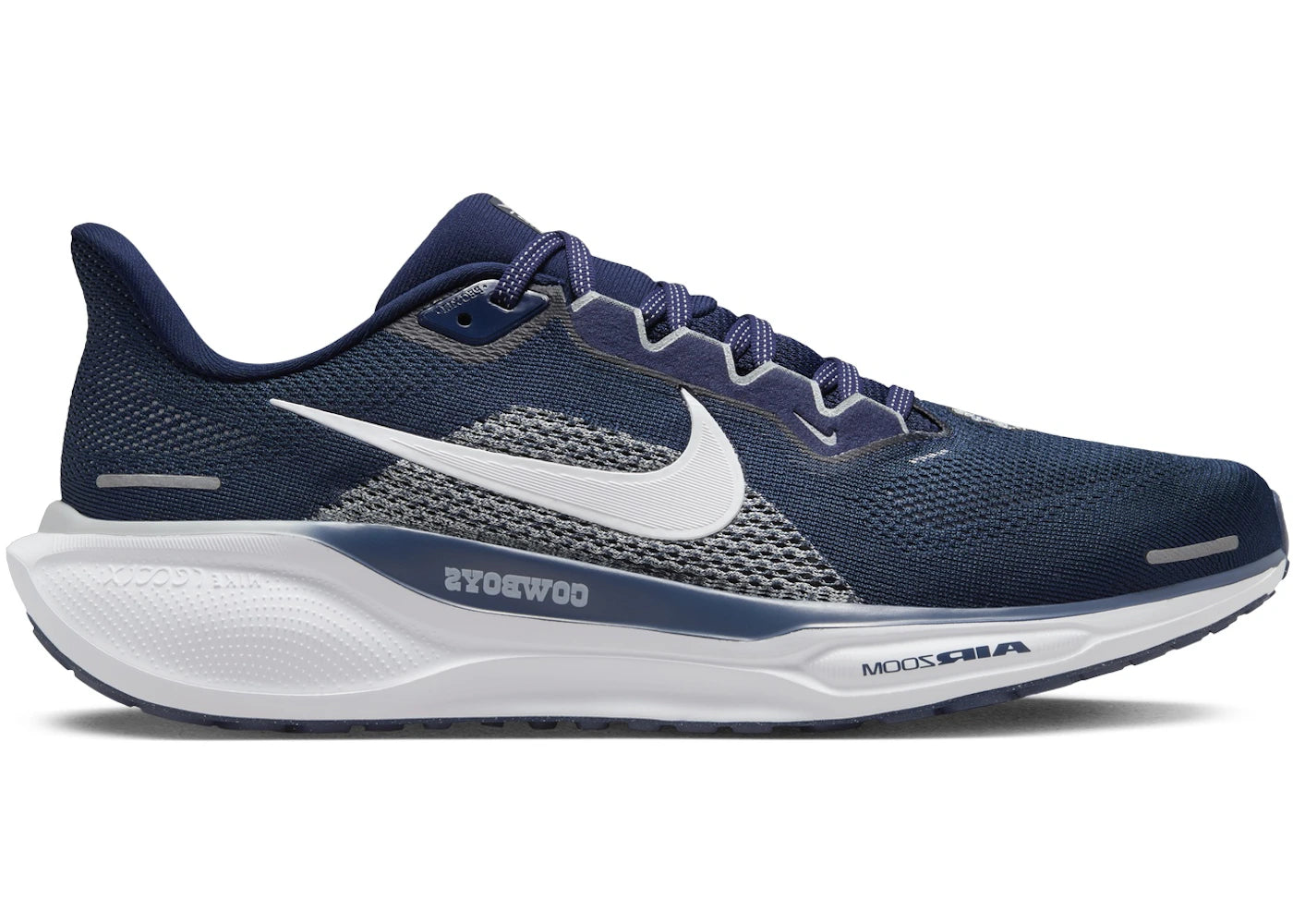 Nike Air Zoom Pegasus 41 Dallas Cowboys