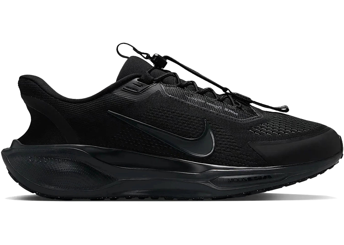 Nike Air Zoom Pegasus 41 EasyOn Black Anthracite
