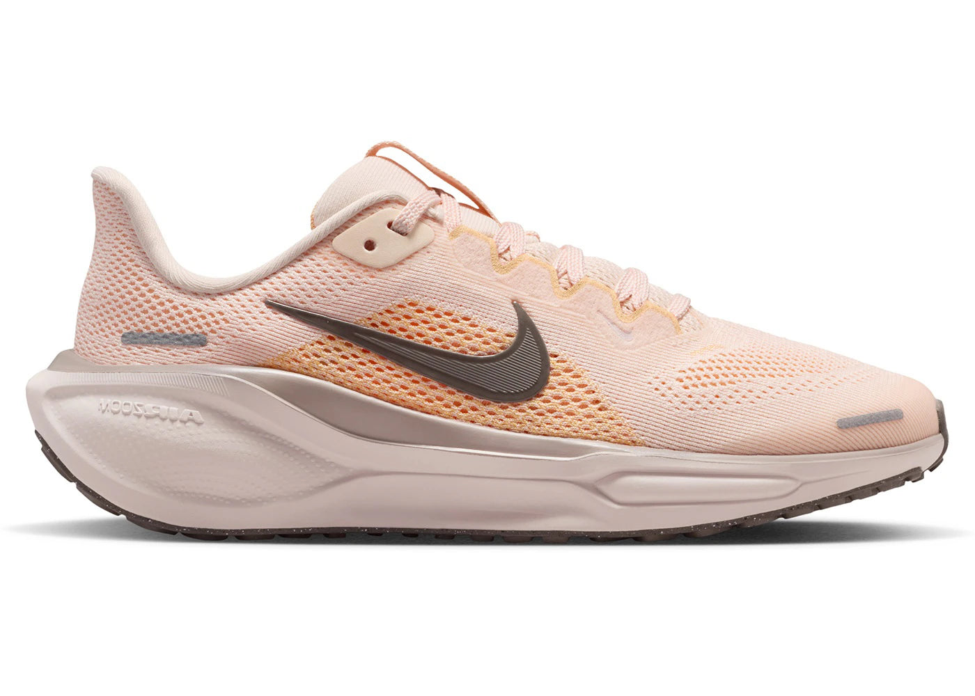 Nike Air Zoom Pegasus 41 Guava Ice Orange Pulse Malt (GS)