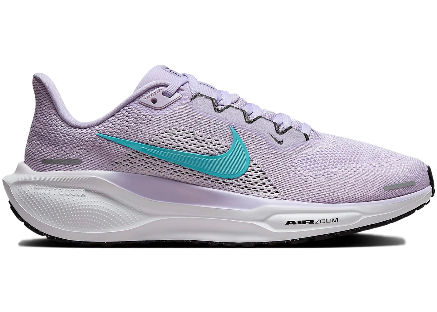 Nike Air Zoom Pegasus 41 Hydrangeas Barely Grape (Women's)