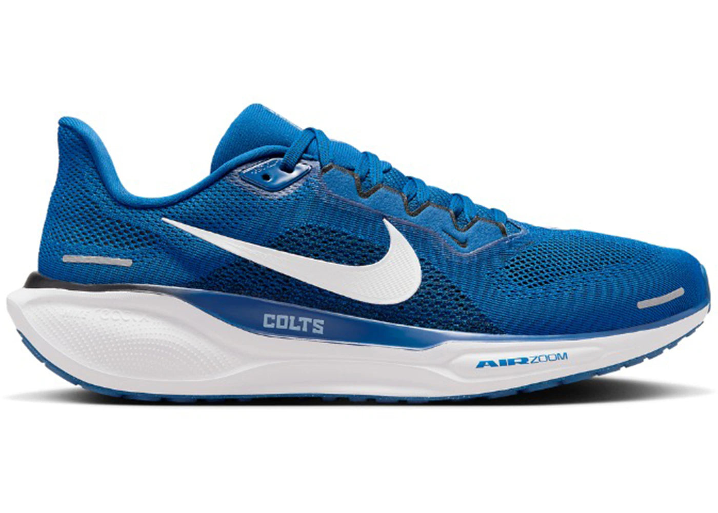 Nike Air Zoom Pegasus 41 Indianapolis Colts