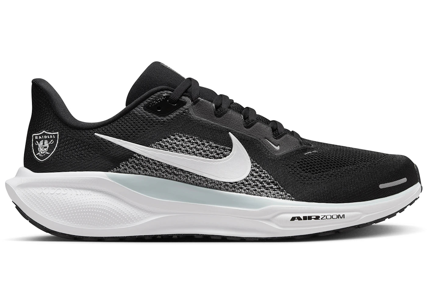 Nike Air Zoom Pegasus 41 Las Vegas Raiders (2025)
