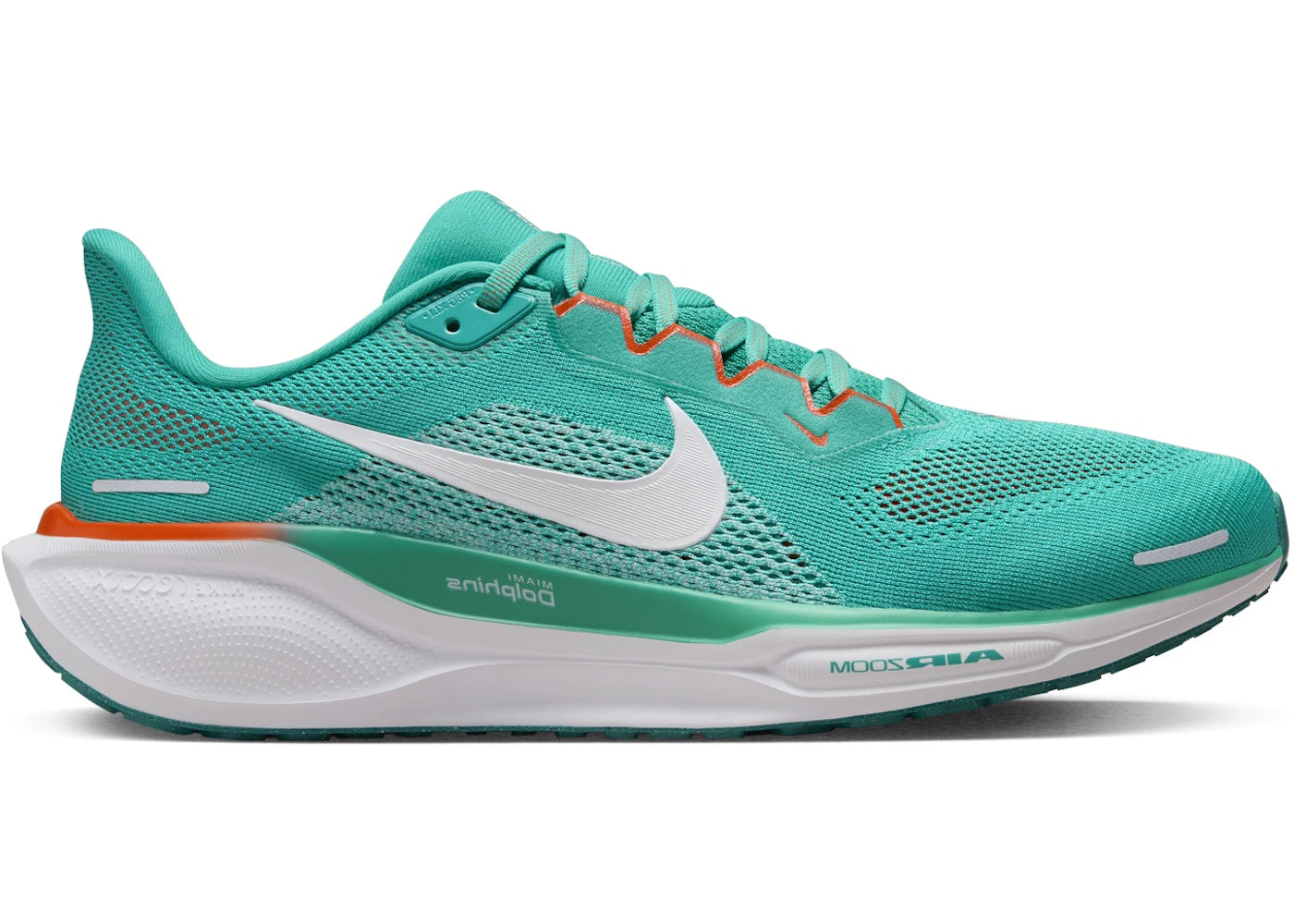 Nike Air Zoom Pegasus 41 Miami Dolphins